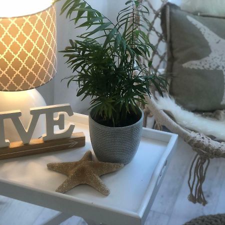 Apartament Bellapola Nysa Eksteriør bilde