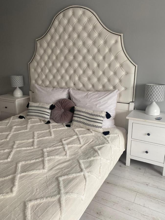 Apartament Bellapola Nysa Eksteriør bilde
