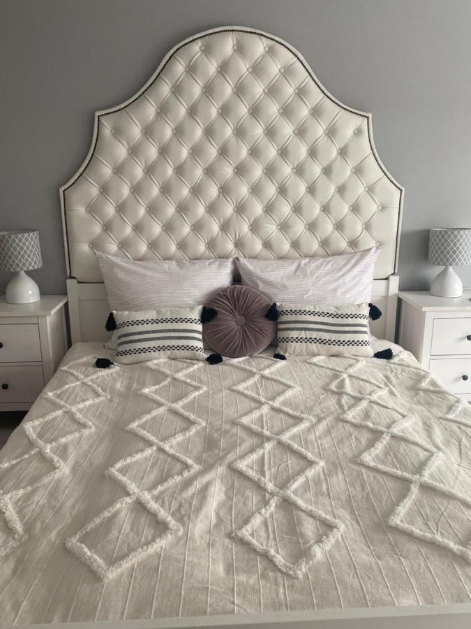 Apartament Bellapola Nysa Eksteriør bilde