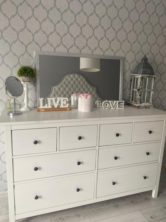 Apartament Bellapola Nysa Eksteriør bilde