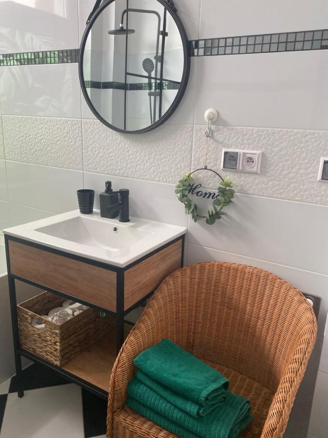 Apartament Bellapola Nysa Eksteriør bilde